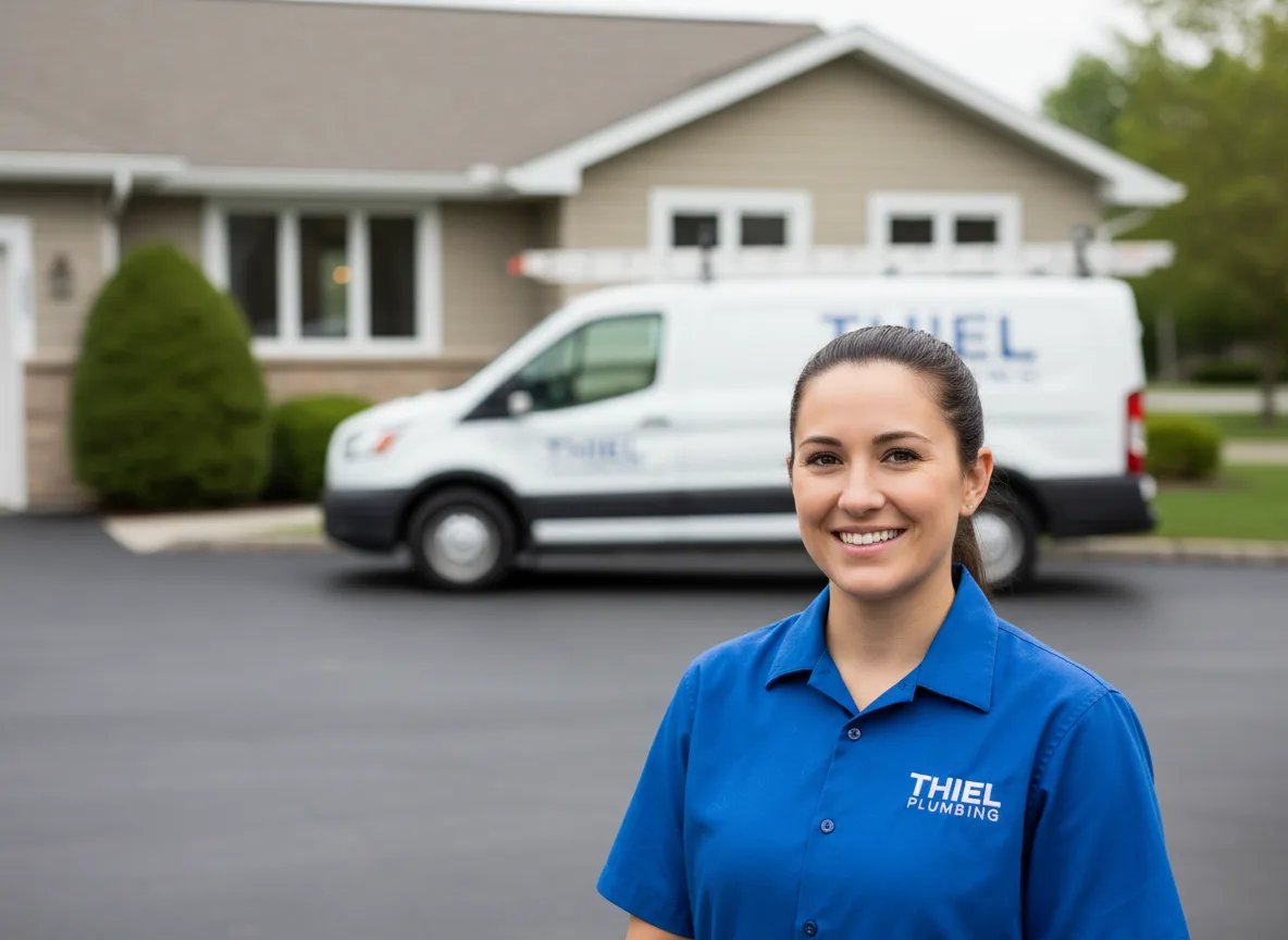 Plumber Tioga, TX FAQs